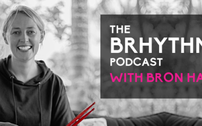 The BRHYTHMIC Podcast